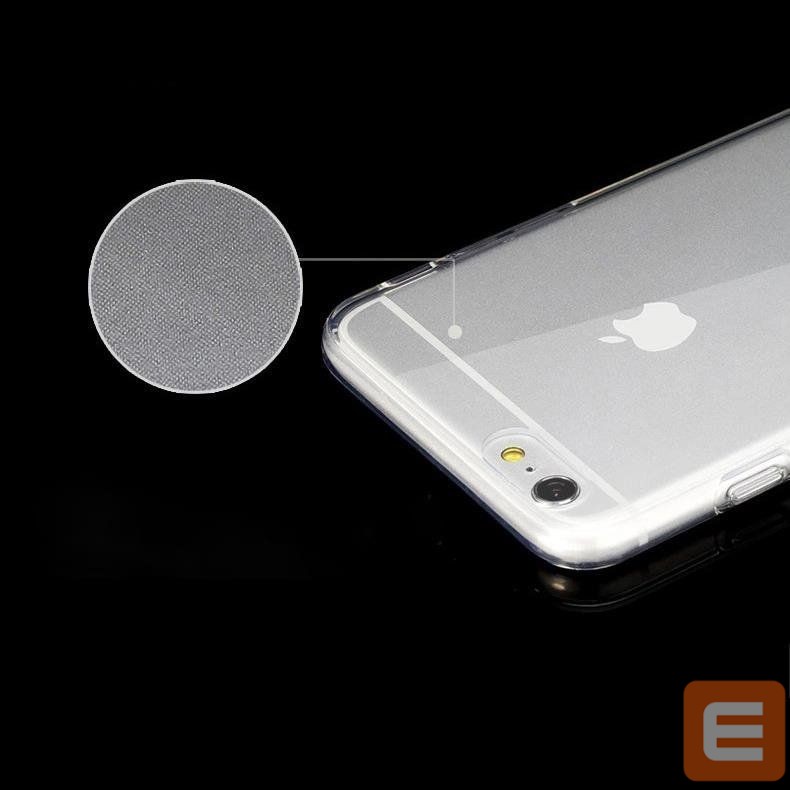 Чехол на заднюю панель Hurtel Ultra Clear 0.5mm Case Gel TPU Cover for Samsung Galaxy A22 4G transparent