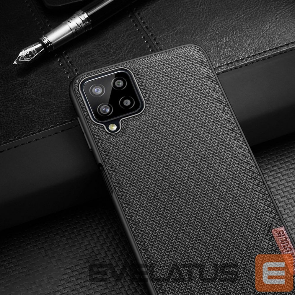 Чехол на заднюю панель Dux Ducis Black