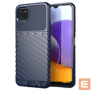 Чехол на заднюю панель Hurtel  Blue 