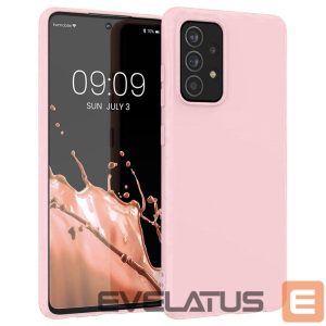 Чехол на заднюю панель Hurtel  Pink 