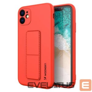 Чехол на заднюю панель Wozinsky  Red 
