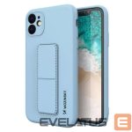 Чехол на заднюю панель Wozinsky  Blue 