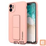 Чехол на заднюю панель Wozinsky  Pink 