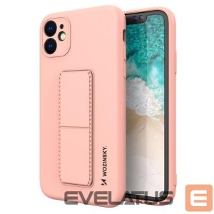 Чехол на заднюю панель Wozinsky  Pink 