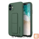 Чехол на заднюю панель Wozinsky  Green 