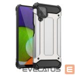 Чехол на заднюю панель Hurtel  Silver 