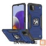 Чехол на заднюю панель Wozinsky  Blue 