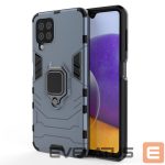 Чехол на заднюю панель Hurtel  Blue 