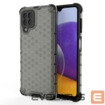 Чехол на заднюю панель Hurtel  Black 
