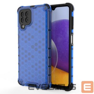 Чехол на заднюю панель Hurtel - Blue 