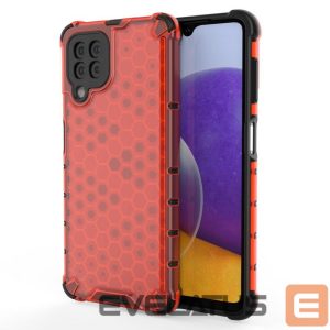Чехол на заднюю панель Hurtel  Red 