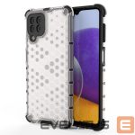 Чехол на заднюю панель Hurtel  Transparent 