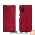 Чехол на заднюю панель Nillkin  Red 