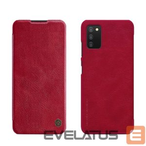 Чехол на заднюю панель Nillkin  Red 