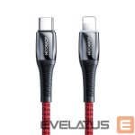 Кабель Joyroom  1.2 m \ Red 