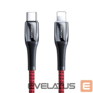 Кабель Joyroom  1.2 m \ Red 
