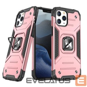 Чехол на заднюю панель Wozinsky  Pink 