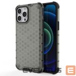 Чехол на заднюю панель Hurtel  Black 
