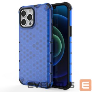 Чехол на заднюю панель Hurtel  Blue 