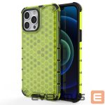 Чехол на заднюю панель Hurtel  Green 