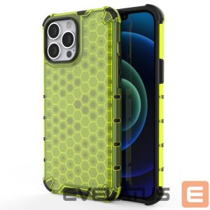 Чехол на заднюю панель Hurtel  Green 