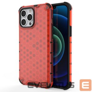 Чехол на заднюю панель Hurtel  Red 
