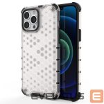 Чехол на заднюю панель Hurtel  Transparent 