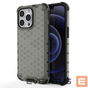 Чехол на заднюю панель Hurtel - Black 