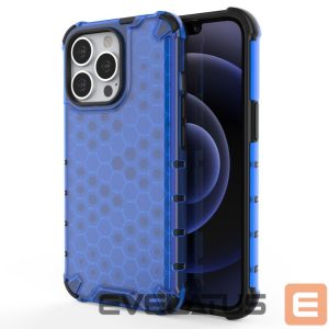 Чехол на заднюю панель Hurtel  Blue 