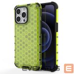 Чехол на заднюю панель Hurtel  Green 