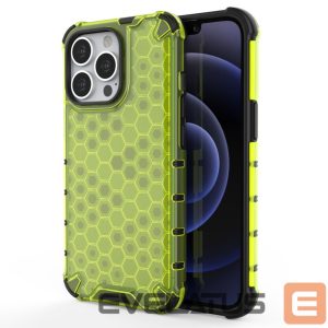 Чехол на заднюю панель Hurtel  Green 