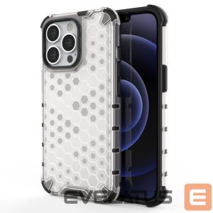 Чехол на заднюю панель Hurtel  Transparent 