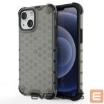 Чехол на заднюю панель Hurtel  Black 