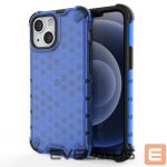Чехол на заднюю панель Hurtel  Blue 