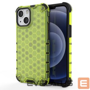 Чехол на заднюю панель Hurtel  Green 