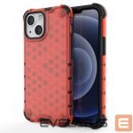 Чехол на заднюю панель Hurtel  Red 