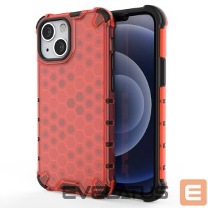 Чехол на заднюю панель Hurtel  Red 