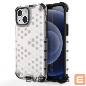 Чехол на заднюю панель Hurtel - Transparent 