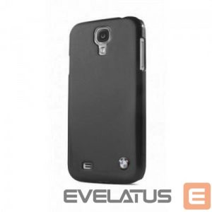 Чехол на заднюю панель BMW  BMW Faceplate Case for Samsung Galaxy S4 - Black 