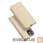 Чехол на заднюю панель Dux Ducis  Gold 