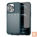 Чехол на заднюю панель Hurtel  Green 
