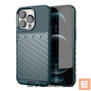 Чехол на заднюю панель Hurtel  Green 