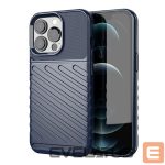 Чехол на заднюю панель Hurtel  Blue 