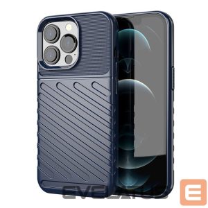 Чехол на заднюю панель Hurtel  Blue 