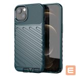 Чехол на заднюю панель Hurtel  Green 