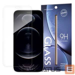 Защитное стекло Hurtel  Tempered Glass 9H tempered glass iPhone 14 Max / 13 Pro Max (pack - envelope) 