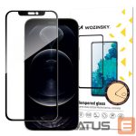 Защитное стекло Wozinsky  Wozinsky Full Glue Tempered Glass for iPhone 13 mini 