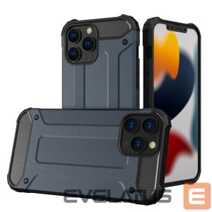 Чехол на заднюю панель Hurtel  Blue 