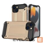 Чехол на заднюю панель Hurtel - Gold 