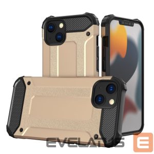 Чехол на заднюю панель Hurtel - Gold 